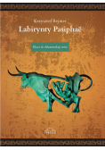 Labirynty Pasiphae