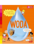 Akademia mądrego dziecka Woda