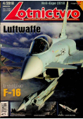 Lotnictwo Numer 4 / 2018