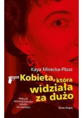 Kobieta która widziała za dużo