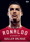Cristiano Ronaldo Biografia