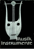 Musik instrumente