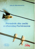 Poradnik dla osób z chorobą parkinsona