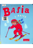 Basia i narty