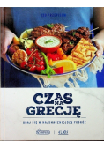 Czas na Grecję