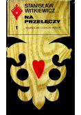 Na przełęczy 1