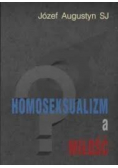 Homoseksualizm a miłość