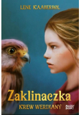 Zaklinaczka Krew Werdiany