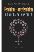 Feminizm antyfeminizm