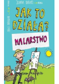 Jak to działa? Malarstwo