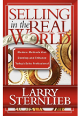 Selling in the Real World