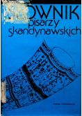 Słownik pisarzy skandynawskich