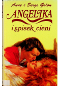 Angelika i spisek cieni