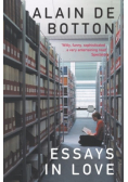 Essays in Love