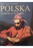 Polska Naród sztuka