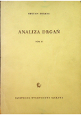 Analiza drgań Tom II