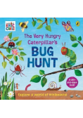 The Very Hungry Caterpillar's Bug Hunt