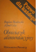 Obowiązek alimentacyjny