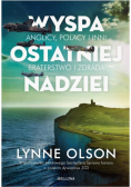 Wyspa ostatniej nadziei