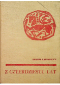 Z czterdziestu lat