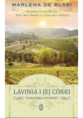 Lavinia i jej córki Toskańska opowieść