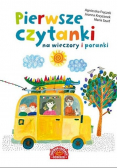 Pierwsze czytanki na wieczory i poranki