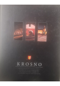 Krosno z płytą CD