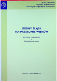 Górny Śląsk na przełomie wieków