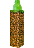 Butelka 650ml Minecraft