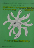 Obserwacje i doświadczenia w nauczaniu biologii fizjologia zwierząt