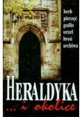 Heraldyka i okolice