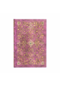 Notatnik w linie, Paperblanks Diamond Jubilee Mini