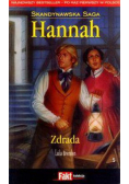 Skandynawska saga Hannah Tom 5 Zdrada