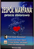Zespół marfana