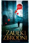 Zaułki zbrodni
