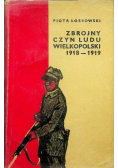 Zbrojny Czyn Ludu Wielkopolski
