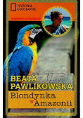 Blondynka w Amazonii