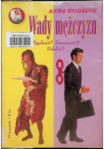 Wady mężczyzny