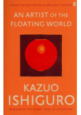 An Artist of the Floating World