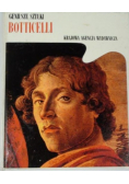 Geniusze sztuki Botticelli