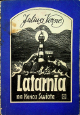 Latarnia na końcu świata