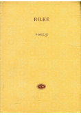 Poezje