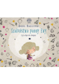 Szaleństwa panny Ewy audiobook