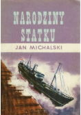 Narodziny statku