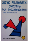 Język Francuski ćwiczenia dla początkujących