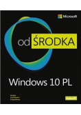 Windows 10 PL Od środka