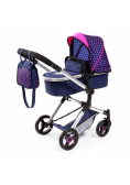 Wózek Combi Neo Vario