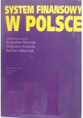 System finansowy w Polsce