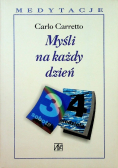 Myśli na każdy dzień