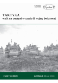 Taktyka walk na pustyni w czasie II wojny ...